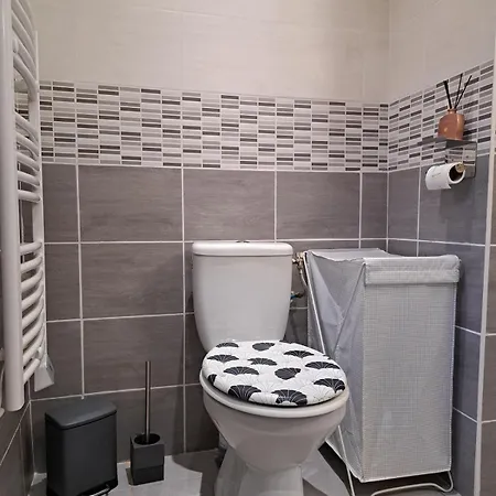 Daire Campagne De Montimas Beziers Béziers